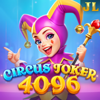 game circus poker 4096 chính thức từ jw88